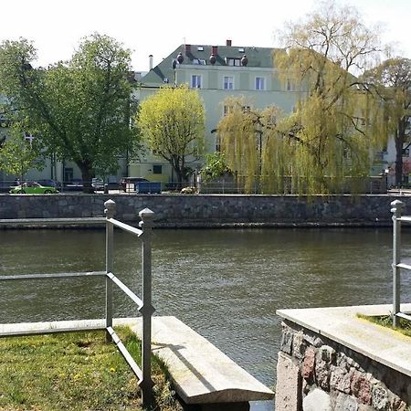 Apartament Nad Parseta W Centrum - Prywatne Miejsce Postojowe & Dwa Rowery Kolobřeh Exteriér fotografie