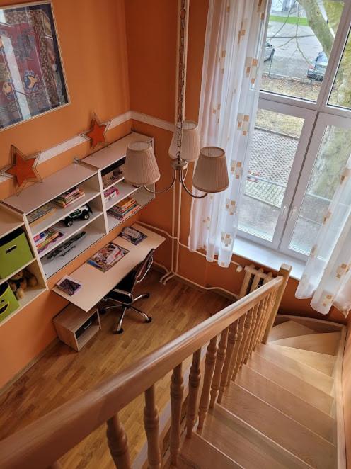 Apartament Nad Parseta W Centrum - Prywatne Miejsce Postojowe & Dwa Rowery Kolobřeh Exteriér fotografie